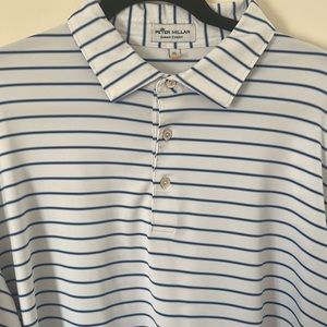 Peter Millar polo - XL